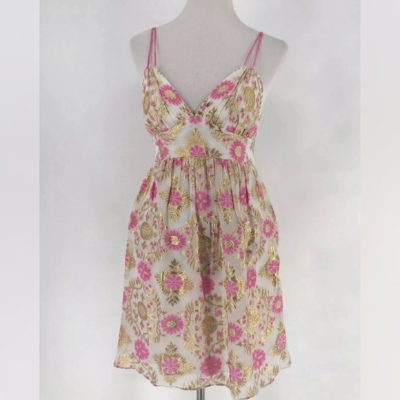 milly cocktail dress